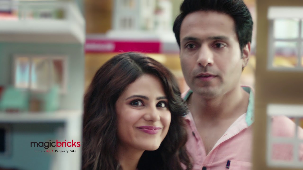 Magicbricks 