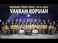 Mizoram Synod Choir 2018-2020 Vanram Ropuiah (Official Music Video)