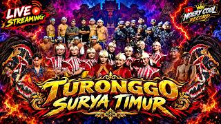 🛑 Live Kesenian Jathilan TURONGGO SURYA TIMUR📍 Mancasan Pandowoharjo Sleman Yogyakarta
