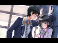 Masamune-kun no Revenge |AMV| - You Belong With Me