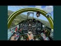 FSX  Учебный самолёт Л-39. Полетели. Еким