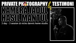 KURSUS FOTOGRAFI BEKASI  sesi 1 & 2, kamera bagus fotografi tidak harus mahal, tips foto & testimoni screenshot 5