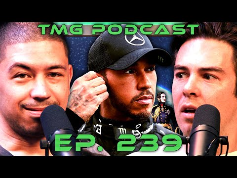 Download A Star-Studded Weekend | TMG - Episode 239