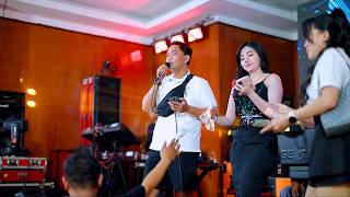 LALUNA MUSIC - DAWAI ASMARA - WEDDING PARTY BAYU & DIAN