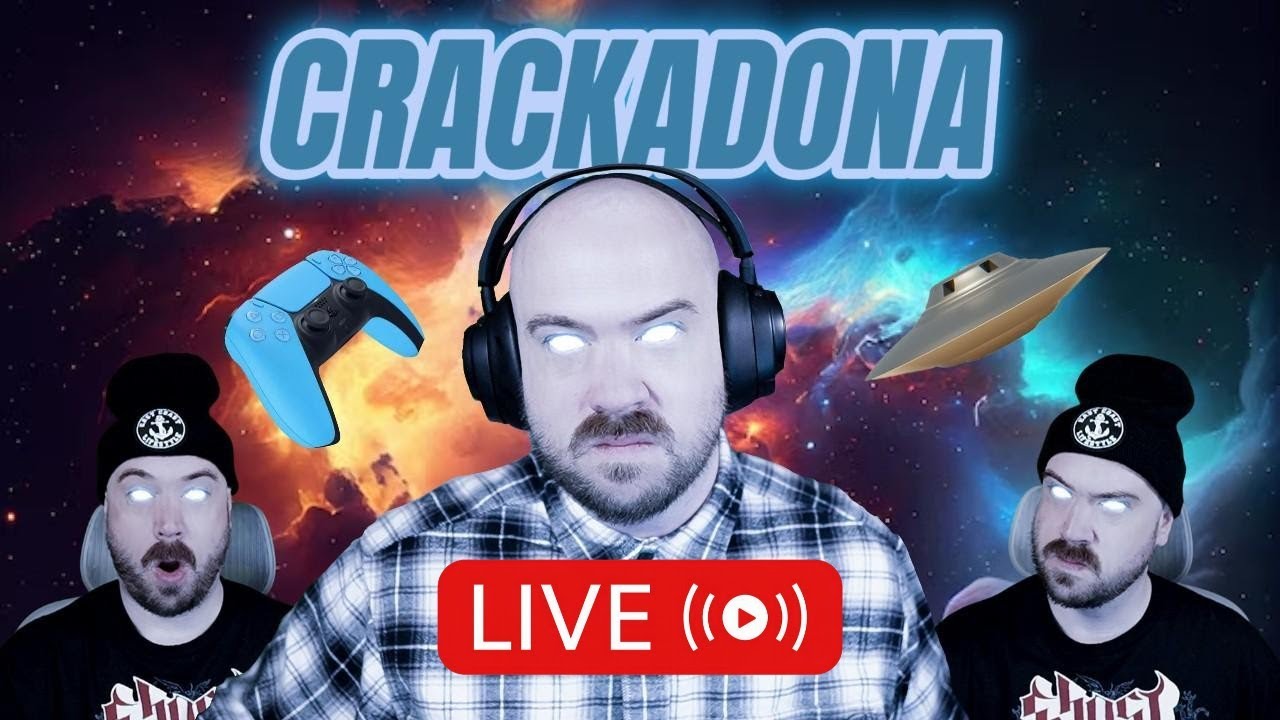 CRACKADONA