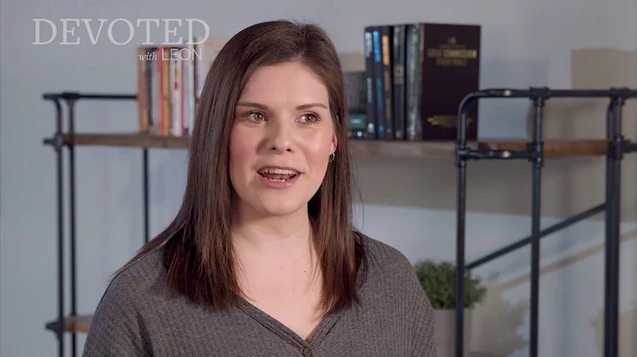 Devoted: Potential Needs Discipline [James 1:22]