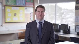IT Year 8 Options
