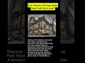 The History of Architecture in New York EXPOSED! | Secret Floors &amp; Ancient Symbols Revealed #facts