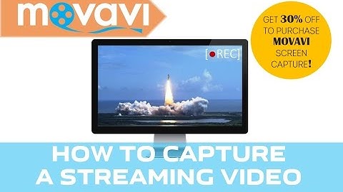 How to Record Live Stream Videos?