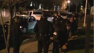 LAPD FOOTHILL DIVISION to Protect and Serve Part 1 of 2