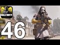 Call of Duty: Mobile - Gameplay Walkthrough Part 46 - Gulag (iOS, Android)