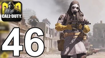 Call of Duty: Mobile - Gameplay Walkthrough Part 46 - Gulag (iOS, Android)