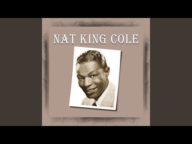 Nat King Cole - Solid Potato Salad