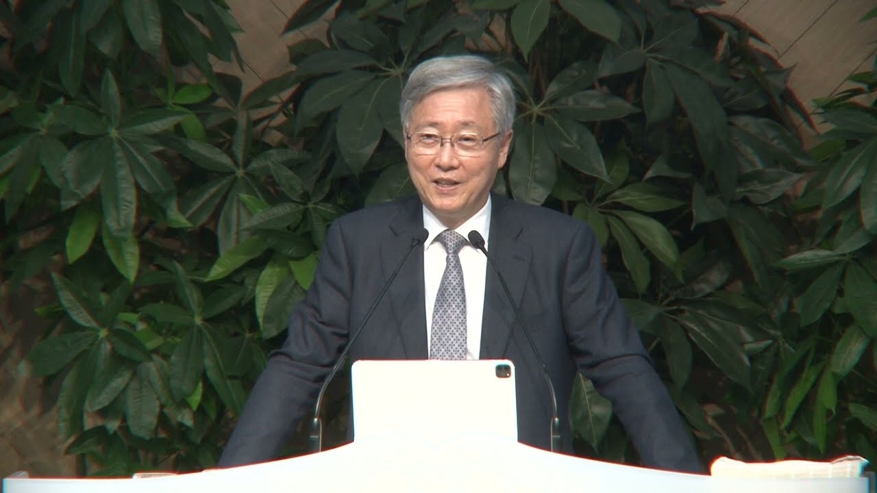 2023.4.3 고난 주간 특별 집회1 - 유기성 목사(선한목자교회)