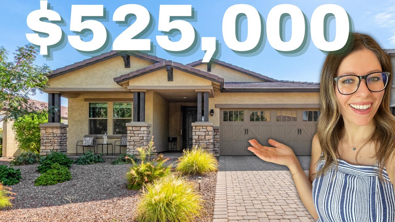 Discover the Secrets of this Verrado Home with Pool & Spa YouTube