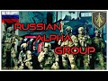 Russian spetsnaz  alpha group  the ateam