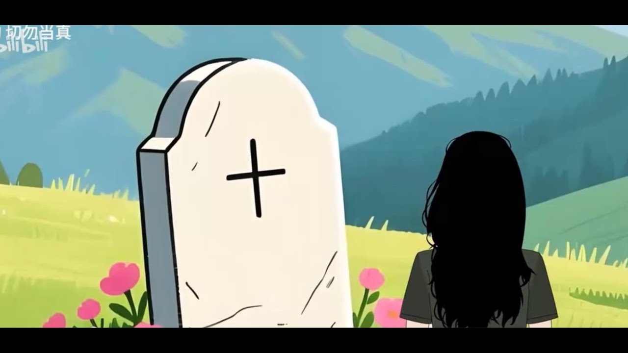 Голос цветов | Китайские страшные истории