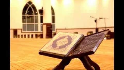 سورة الأنعام تلاوة الشيخ عبد المحسن القاسم Al-An'am