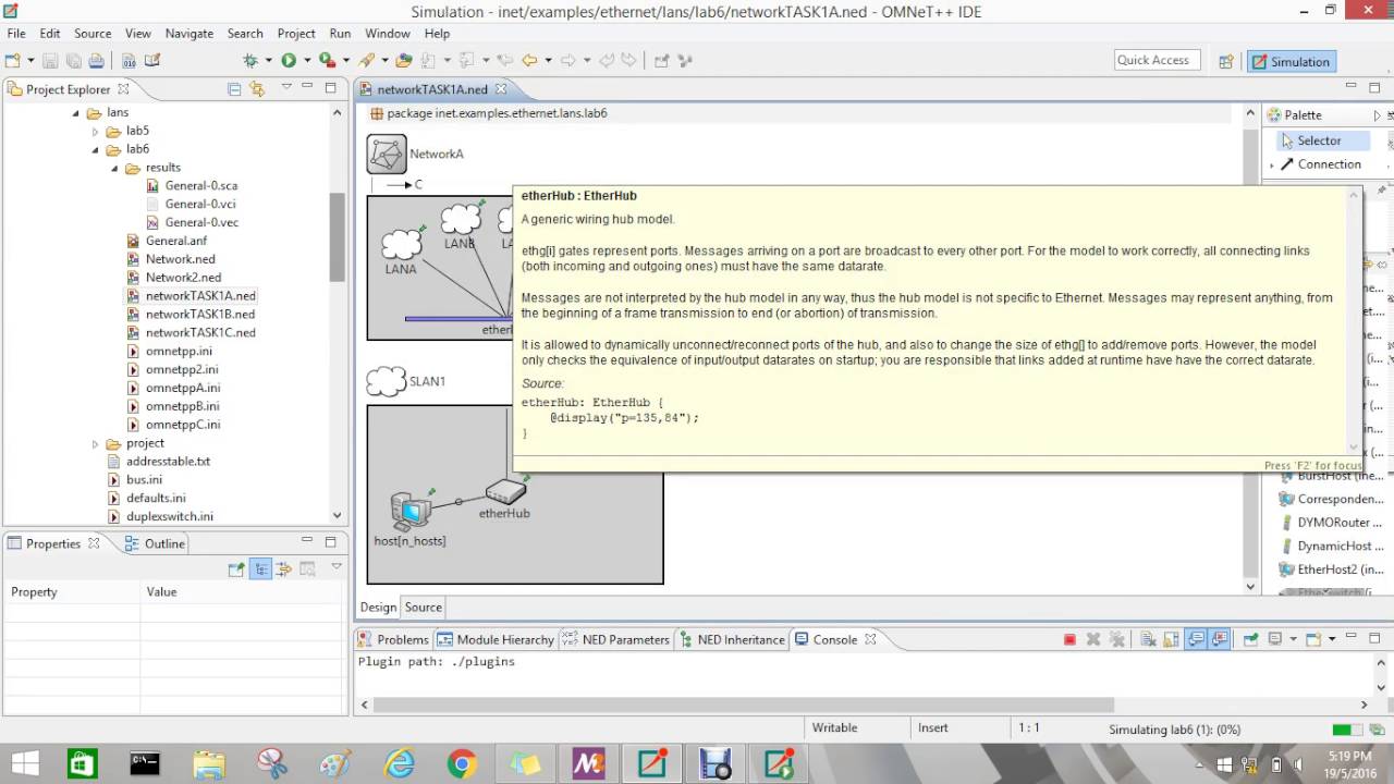 lab 6 - YouTube