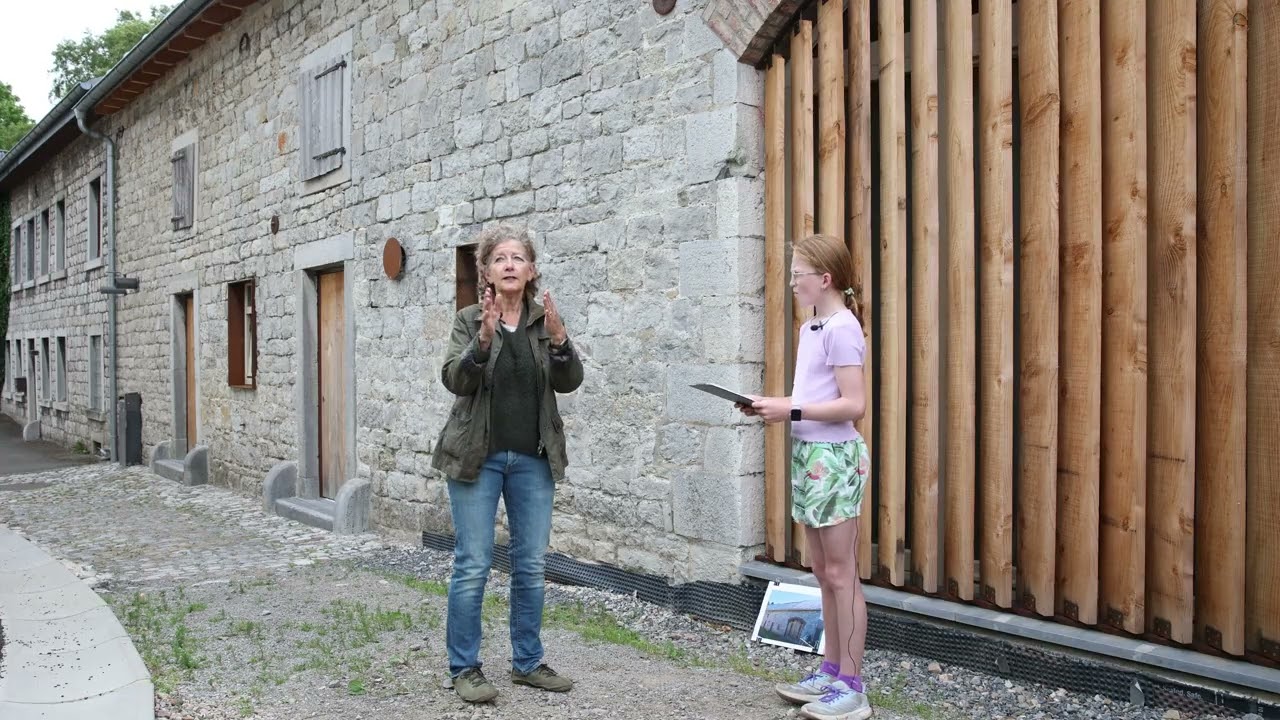 BankHocken I Burgstr. 70a