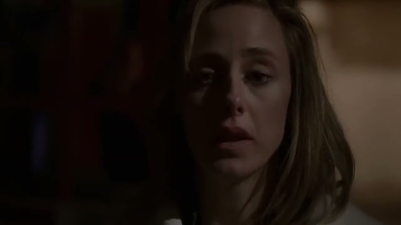 24 (2001–2010) Day 5: 12:00 a.m.-1:00 a.m. Audrey has three minutes left to live