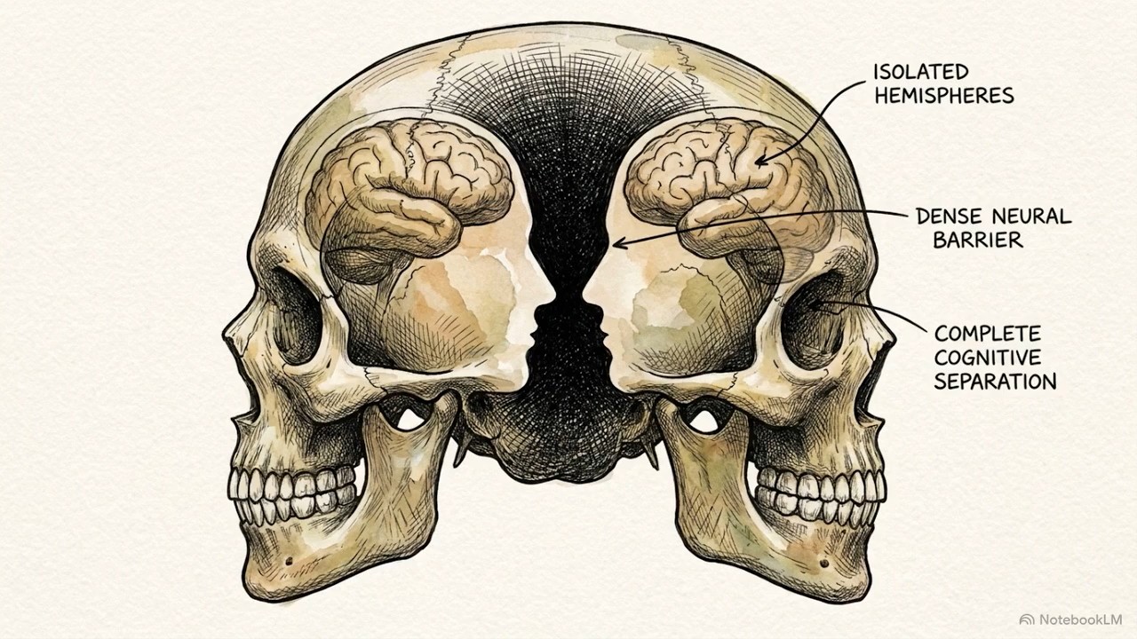 Disconnection Syndromes: When the Brain's 
