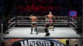 WWE games now made by Take two
Directors channels -
123MLewis - http://www.youtube.com/user/123MLewis
YzMichie - http://www.youtube.com/user/YzMichie
wwe12storys - http://www.youtube.com/user/wwe12storys
WWEsvrrookie - http://www.youtube.com/user/wwesvrrookie
Juan corona - http://www.youtube.com/user/Juancorona
ECOW - http://www.youtube.com/user/ECOW100
Tsansmackdown - http://www.youtube.com/user/tsansmackdown
wwe,tna,12,13,wwe12,wwe13,impact,wrestling,storylines,topic,videos,wrestling,fifa,john,cena,cm,punk,undertaker,hbk,hhh,kurt,angle,special,effects,raw,nitro,smackdown,night,monday,friday,midweek,ppvs,ppv WWE games now made by Take two