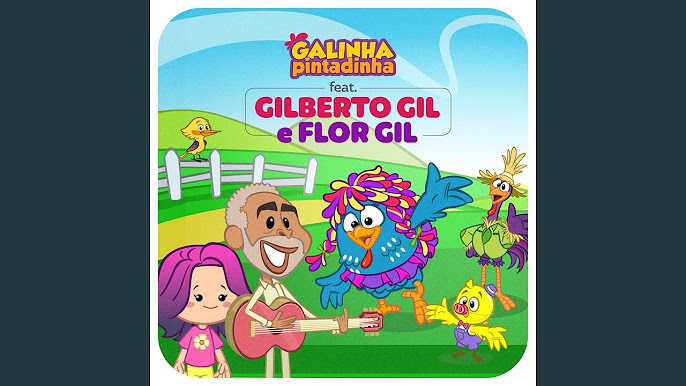 Circo das Galinhas - Site Oficial da Galinha Pintadinha