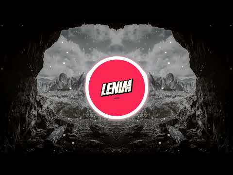 Lenim - Let’s Turn It Up (Official Visualizer)