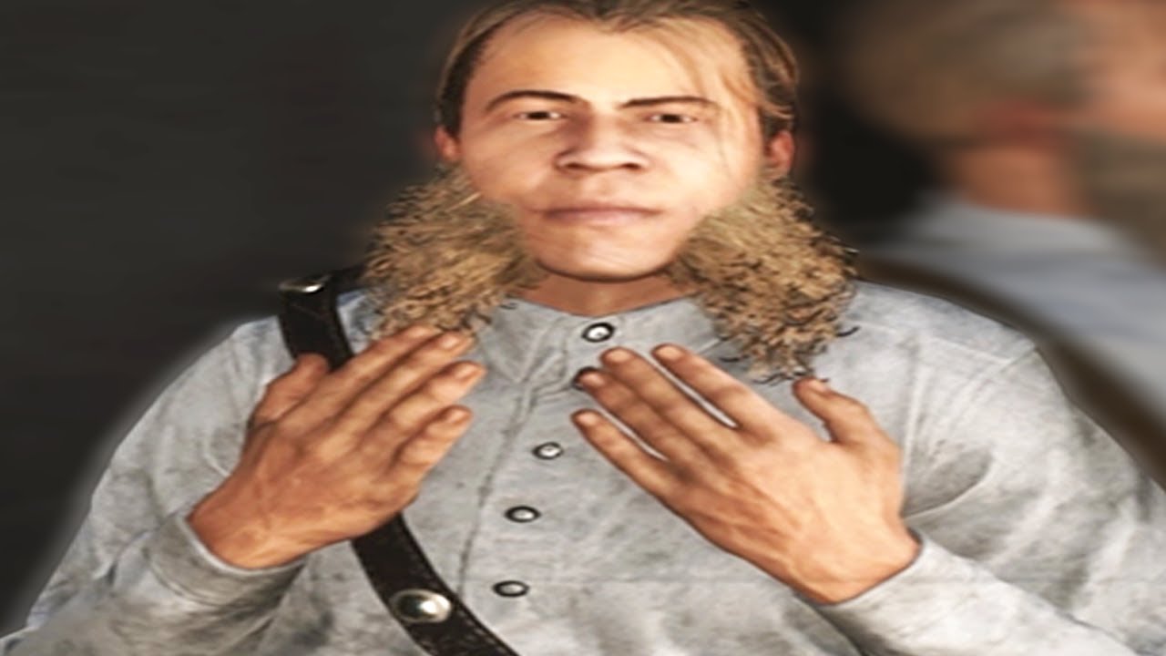 BANNED From Red Dead RP Again