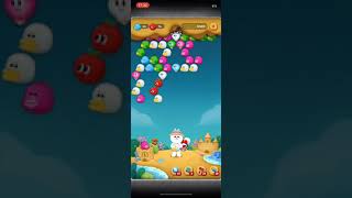 line bubble2 @Thailand ด่าน 1634 by Bee:)bii'.'