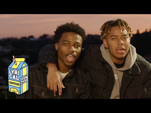 Cordae - “Gifted” Ft. Roddy Ricch