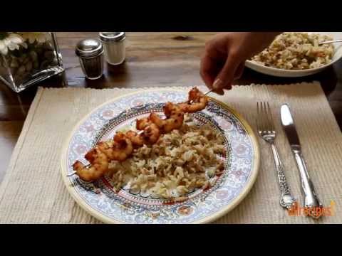 How to Make Rice Pilaf | Rice Recipes | Allrecipes.com