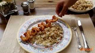 How to Make Rice Pilaf | Rice Recipes | Allrecipes.com