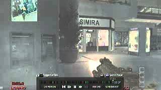 Part 2 of lag switching mw3