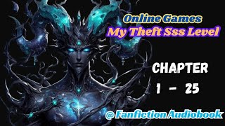 Online Games: My Theft Sss Level Chapter 1 - 25