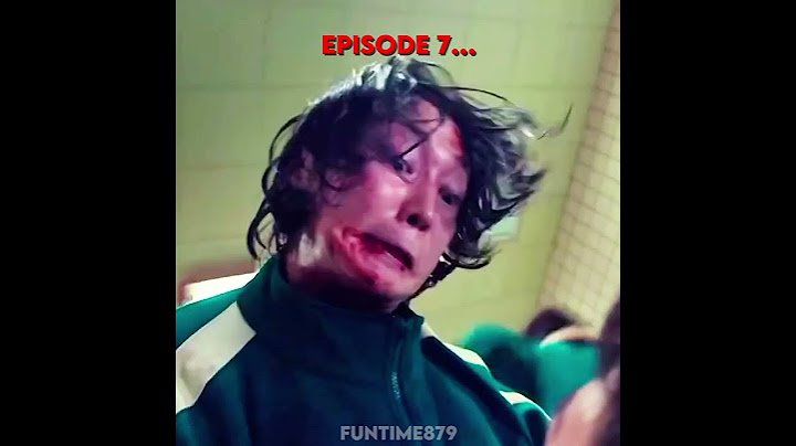 Namgyu in episode 7☠️🔥🍴 | Squid Game 2 Edit #squidgame #fyp #edit #namgyu #netflixseries #shorts