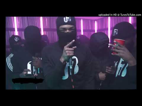 #OFB RV, Headie One, Zilla, Lowkey, Tuggzy  - Passenger Side [Freestyle EDITION]