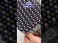 家庭用多色3Dプリンターで卓球ラバー印刷して使用してみた結果 @ElegooOfficial