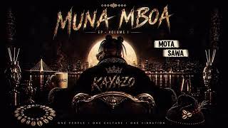 Kayazo - Mota Sawa Official Audio