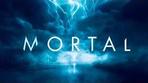 MORTAL(2020) - New Trailer!