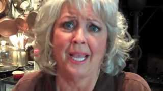 Paula may have been fired from the Food Network for using racial sl...