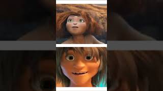 Every Dreamworks Character Who Were In Love With Each Other