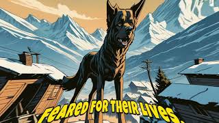 Zanar The Legendary Protector