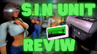 S.I.N UNIT Early Access Review
