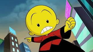 Xiaolin Chronicles (Duelo Xiaolin) - Ep 5: Loucura em TΓ³quio | Dublado (PT-BR)