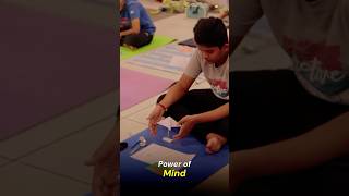 Power of the Mind - Intuition process level 2