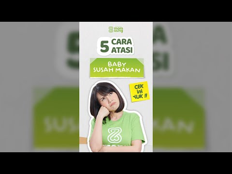 Video: Cara Memberi Makan Sayuran ke Picky Eater (dengan Gambar)