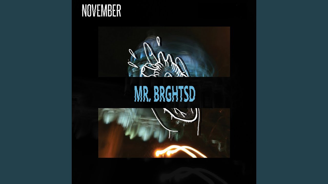 Mr. Brghtsd