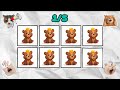 Say The Word On Beat Challenge | Level 1 - 5 | Level Easy to Insane